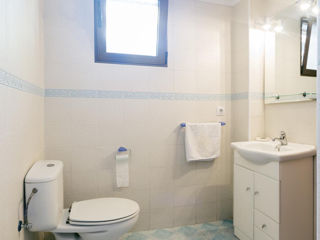 Apartament Casa De Pueblo En Centro Historico De *