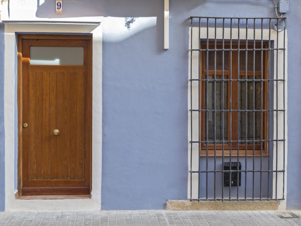 Apartament Casa De Pueblo En Centro Historico De