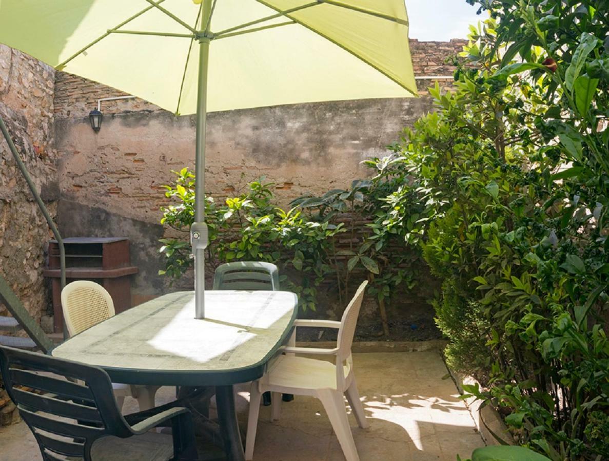 Casa De Pueblo En Centro Historico De Apartment *